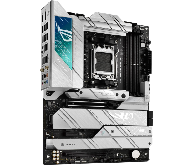 ASUS ROG STRIX X670E-A GAMING WIFI - 1072686 - zdjęcie 2